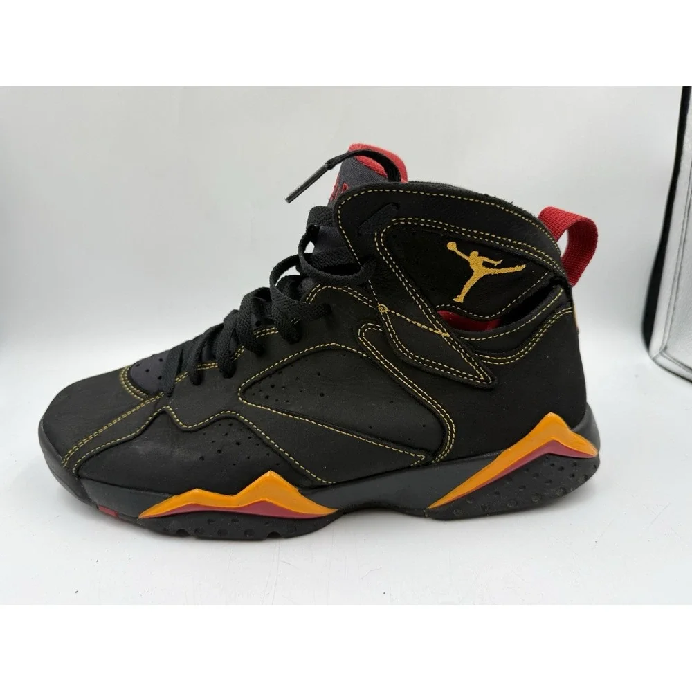 Air Jordan 7 Retro Citrus 2022 Style # CU9307-081 Size 11